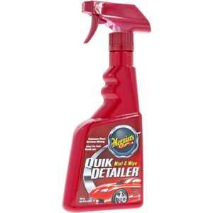 Meguiars Quik Detailer - 473ml