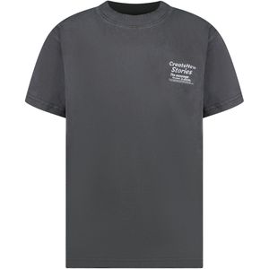 Cars Jeans T-shirt Lenral jr. - Jongens