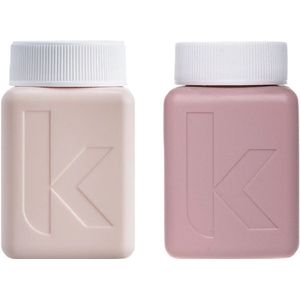 Kevin Murphy Plumping Travel Kit