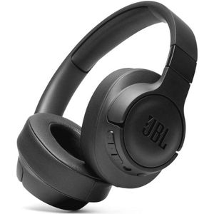 Draadloze Over Ear Koptelefoon met Pure Bass Geluid - 50 Uur Luisterplezier