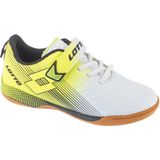 Sportschoenen - Wit/Limo - Synthetisch