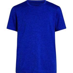 ENERGETICS - tibor jrs - T-shirt training km jongens - Blauw