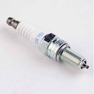 Bougie d'allumage NGK pour scooter Peugeot 50 Speedfight 3 4T Après 2012 CR7EKA Par 10 Neuf