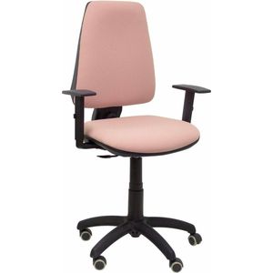 Bureaustoel Elche CP Bali P&C 10B10RP Roze Licht Roze