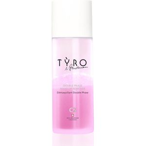 Tyro Double Phase Makeup Remover - 125ml