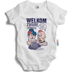 Zware Jongen Baby - 12 tot 18 maanden