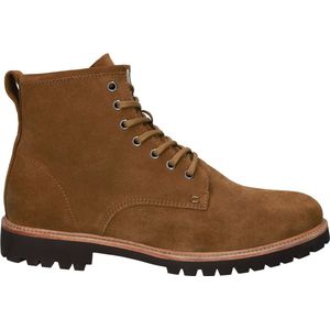 Blackstone Logan - Tabacco - Boots - Man - Cognac - Maat: 47