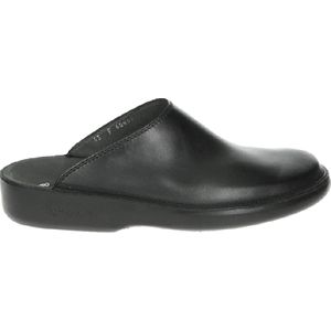 Strober ADAM 10200F - Heren slippers - Kleur: Zwart - Maat: 47