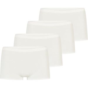 sloggi Dames shorts slip 4 pack GO Sense