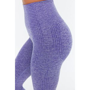 Trendyol TWOSS21TY0024 Volwassenen Vrouwen Single pack - lila - XS/S