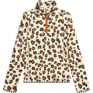 WeeDo - Cheetahdo 25 - Thermoshirt - Beige - Sportshirt