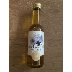 Kashi black seed oil 250 ml