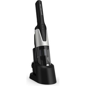 Kruimelzuiger - Compact schoonmaken - Handig oplaadstation - LED-verlichtingsmeldingen - Twee handige accessoires - Rowenta X-Touch AC9736 handstofzuiger