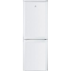 Indesit Koelvriescombinatie Ncaa55