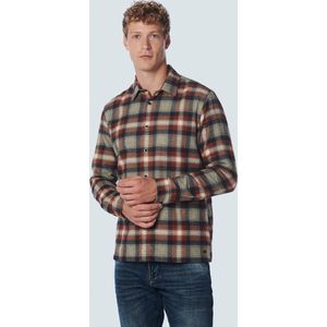 Overhemd controleren