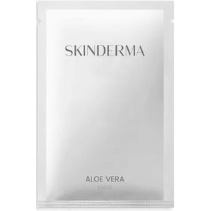 Skinderma Aloë Vera Masker 14 x 30 ml