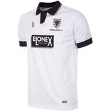 Copa - Wimbledon FC 1994/95 - Uitshirt - Marineblauw en Geel