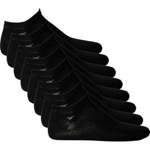 Tom Tailor - Sokken Set - 8 Paar - Enkelsokken