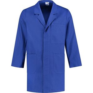 Top Rock Stofjas 100% katoen SJ100-018 - Korenblauw - XXL