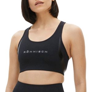 Rohnisch level 2 sportbh zwart