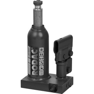 RODAC - Potkrik - 3 Ton - Hydraulisch - Professionele Garagekwaliteit