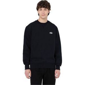 Dickies Summerdale Sweatshirt Zwart XL Man