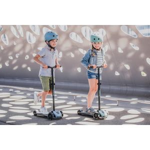 Scoot And Ride Steel Highwaykick 5 Step SR-96434