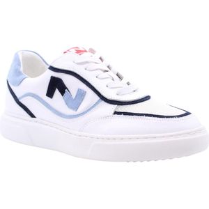 Nathan Baume Sneaker Wit 42