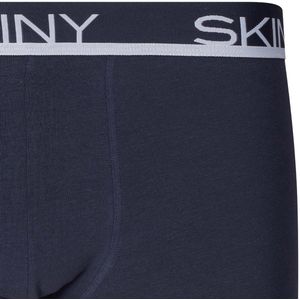 Skiny Heren retro short / pant 6 pack Cotton