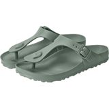 Holster - Coastal - Slipper - Seagrass - Rubber - Antislip