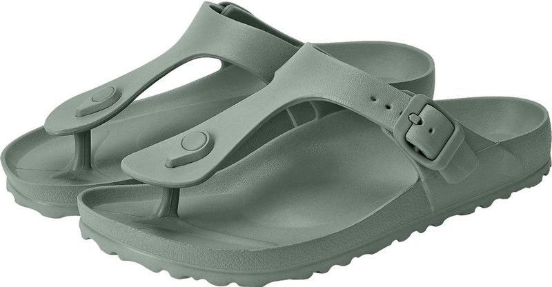 Holster - Coastal - Slipper - Seagrass - Rubber - Antislip