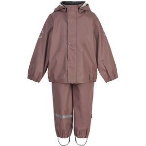 Mikk-Line - Recycled Regenoutfit - PU - Kinderen