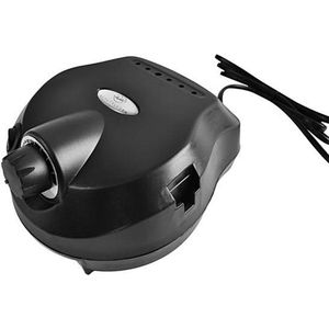 Nagelfrees Zwart  65Watt- tot 30.000toeren Elektrische Vijl/Beautylushh