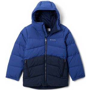 Columbia - Arctic Blast II - Winterjas - Waterdicht - 100% Gerecycled Polyester Isolatie