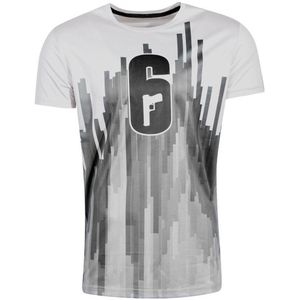 Rainbow 6 - Siege - Classic Short Sleeve T-Shirt - M