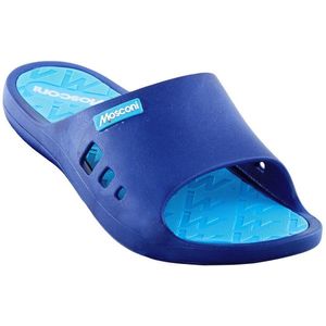 Mosconi Olympic Slippers Blauw EU 41 Man