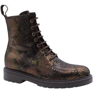 Nerogiardini - Turandot Tr Padova Light - Laarzen - Potgrond - Streetwear - Vrouwen