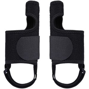 Bunion Corrector Orthopedic Braces - Large Toe Brace for Men and Women