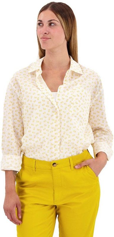 Dockers Original Overhemd Met Lange Mouwen