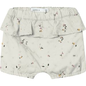 Name It - JIMILLA - Korte Broek - Jet Stream