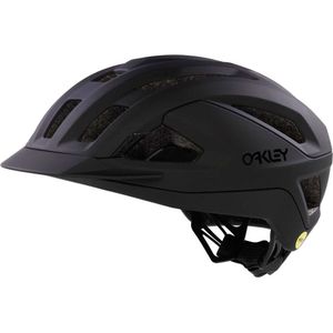 Oakley Apparel Aro3 Allroad Mips Helm Zwart S