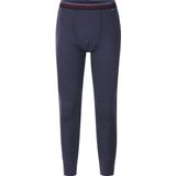 Babista - LENDOR - Thermo-Onderbroek - Blauw