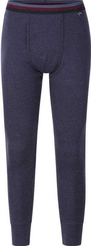 Babista - LENDOR - Thermo-Onderbroek - Blauw