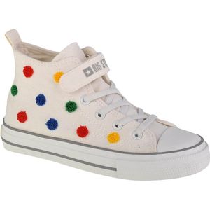 Big Star Shoes J JJ374059, voor meisje, Wit, Sneakers, maat: 32