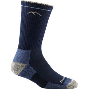 Hiker Boot Midweight with Cushion - Eclipse - Hikingsokken en wandelsokken van merinowol