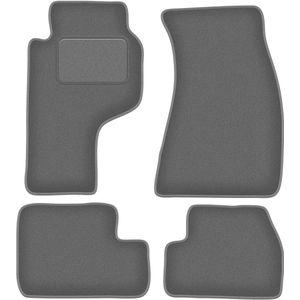 Grafiet automatten voor: Nissan 200SX coupé (1988-2003)