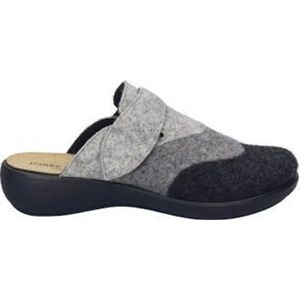 Westland Korsika 308 titan grijs multi (Maat - 37, Kleur - Grijs)