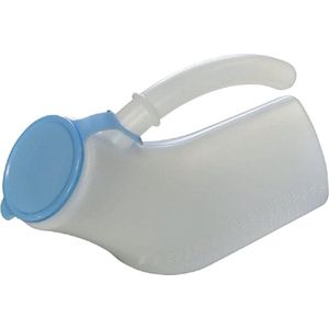 Urinaal - Urinaal Mannen - Plasfles Mannen - Urinaal voor Mannen