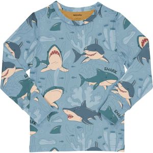 Top LS SHARK REMARK 98/104