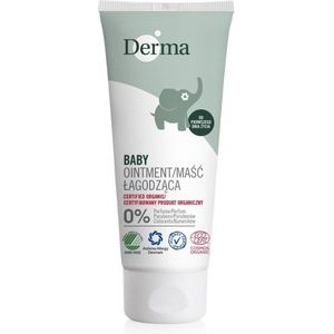 Derma - Eco Baby Ointment Soothing Ointment 100Ml